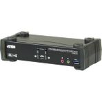 Aten CS1922M 2 Pc Dısplay Port Mst Kvmp 2 Port USB 3.0 Kvm Switch
