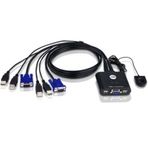 Aten CS22U Switch