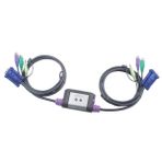 Aten CS62 Switch