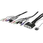 Aten CS692 2 Port Switch