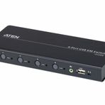 Aten CS724KM 4 Port USB Klavye Mouse Km Switch Kablosu