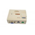 Aten CV160 Mac to PS/2 Klavye Mouse Konsol Çevirici