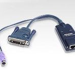 Aten Ka9130 Ps / 2 Sun Legacy Cpu Modül Kvm Adaptör Kablo