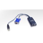Aten Ka9131 Sun Usb Cpu Modül Kvm Adaptör Kablosu