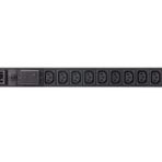 Aten Pe0110sg 10 Port 1u 10a Basic Pdu / Power Distribution Elektrik Güç Dağıtım Ünitesi