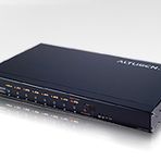 Aten PN9108G 1.8 m 8 Port Power Over The Net