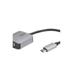 Aten Uc3002a Usb Type C to Vga Erkek-Dişi Usb Ekran Adaptörü