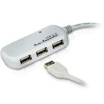 Aten UE2120H USB Çoklayıcı