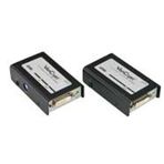 Aten Ve600a 60 mt Hdmi to Cat Hoparlör Bağlanabilir Dvi Sinyal Uzatma Cihazı