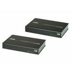 Aten Ve813a 100 mt Hdmi to Cat Hdbaset 4k Extreme Usb Alıcı Verici Hdmi Sinyal