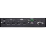 Aten Vm0202hb 2 Port Giriş 2 Port Çıkış True 4k Audio Hdmi Matrix Switch