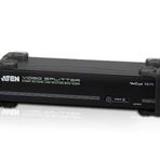 Aten VS174 5 mt 1 Giriş 4 Çıkış DVI-D 2560X1600 DVI-D Görüntü Çoklayıcı