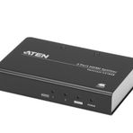 Aten VS182B 1.8 mt 1 Giriş 2 Çıkış HDMI True 4K 4096x2160 HDMI Çoklayıcı