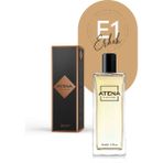 Atena Perfume E1 Abercrmbie & Fitch Edp 50 ml Erkek Parfüm