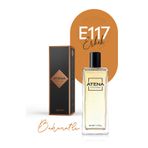 Atena Perfume E117 Stronger With You Baharatlı Edp 50 ml Erkek Parfüm