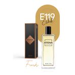Atena Perfume E119 Lucky Fresh EDP 50 ml Erkek Parfüm