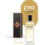 Atena Perfume E119 Lucky Fresh EDP 50 ml Erkek Parfüm
