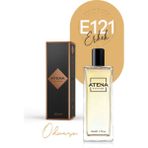 Atena Perfume E121 P. Rabanne 1m Elixir Odunsu 50 ml EDP Erkek Parfüm
