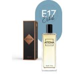 Atena Perfume E17 Calvn K IN2U EDP 50 ml Erkek Parfüm