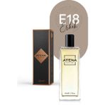 Atena Perfume E18 Ck Euphoria EDP 50 ml Erkek Parfüm