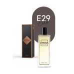 Atena Perfume E29 Remy Lator Cigar EDP 50 ml Erkek Parfüm