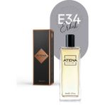 Atena Perfume E34 Davidf Champion Fresh EDP 50 ml Erkek Parfüm