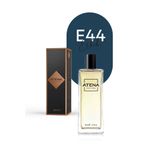 Atena Perfume E44 Gio Arm Code Oryantal EDP 50 ml Erkek Parfüm