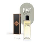 Atena Perfume E47 Gio Fresh EDP 50 ml Erkek Parfüm