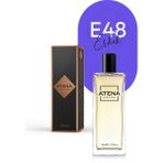 Atena Perfume E48 Xeroff Acento EDP 50 ml Erkek Parfüm