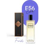 Atena Perfume E56 Caldion Fresh EDP 50 ml Erkek Parfüm