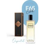 Atena Perfume E65 Lac. Live Oryantal EDP 50 ml Erkek Parfüm