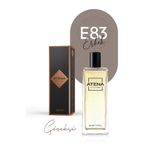 Atena Perfume E83 Bad Boy Edp 50ml Erkek Parfüm
