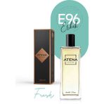 Atena Perfume E96 Dn Hill Fresh EDP 50 ml Erkek Parfüm