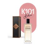 Atena Perfume K101 Opium Blank Oryantal Edp 50 ml Kadın Parfüm