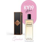 Atena Perfume K109 D. Addict 2 Çiçeksi Edp 50 ml Kadın Parfüm