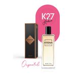 Atena Perfume K27 Pra Candy Oryantal Koku EDP 50 ml Kadın Parfüm