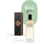 Atena Perfume K44 Dg Dolce Çiçeksi Edp 50 ml Kadın Parfüm