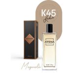 Atena Perfume K45 Dk Gold. Delicious Meyveli Edp 50 ml Kadın Parfüm