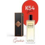 Atena Perfume K54 Givncy Absolutely Bihter Çiçeksi Edp 50 ml Kadın Parfüm