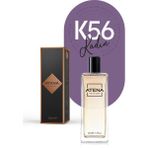 Atena Perfume K56 Emtion Ocean Fresh Edp 50 ml Kadın Parfüm