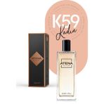 Atena Perfume K59 Gi Arm Si Oryantal Edp 50 ml Kadın Parfüm