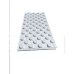Atermit Yerden Isıtma Straforu 10 Adet 120X61,5X4,25 cm 24 Dns