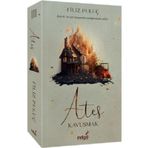 Ateş 3 Kavuşmak - Filiz Puluç