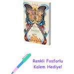 Ateş Bekçisinin Kızı + Renkli Fosforlu Kalem - Hayır