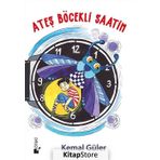 Ateş Böcekli Saatim - Kemal Güler