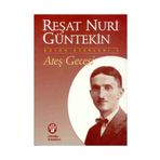 ATEŞ GECESI - REŞAT NURI GÜNTEKİN