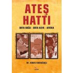 Ateş Hattı - Abbas Karaağaçlı