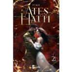 Ateş Hattı Parola Yayınları