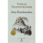 ATEŞ KARALAMALARI - TOMAS TRANSTRÖMER