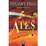 ATEŞ KILICI - STUART HILL
